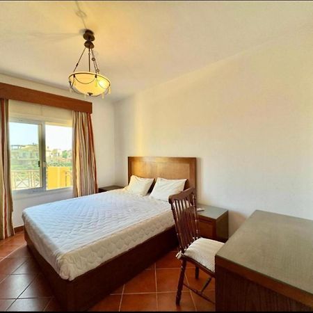 A Sea View Spacious Cheering 5 Bedroom Villa Ain Sokhna "Ain Bay" فيلا كاملة للإيجار قرية العين باي Ain Sukhna Buitenkant foto